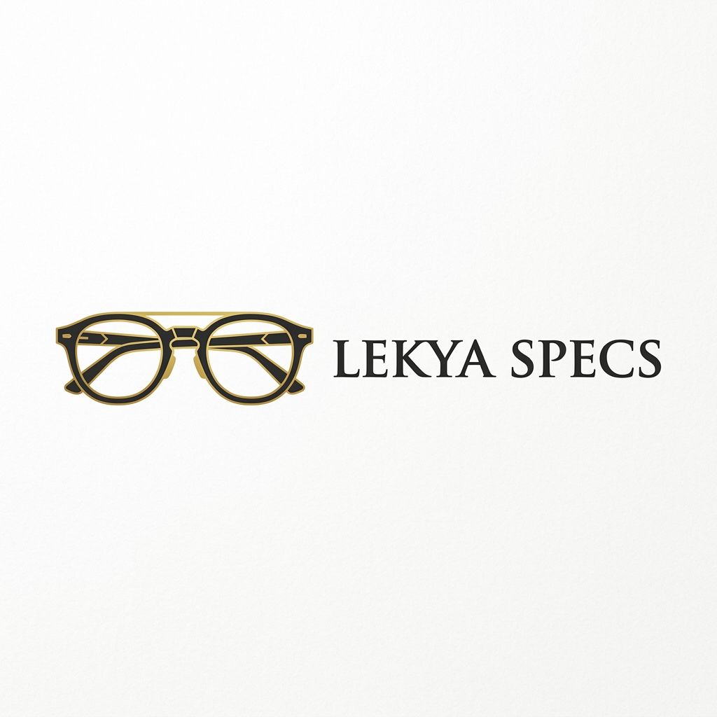 Lekya Specs Logo